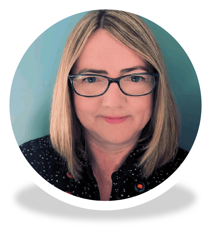 Lynn Podmore